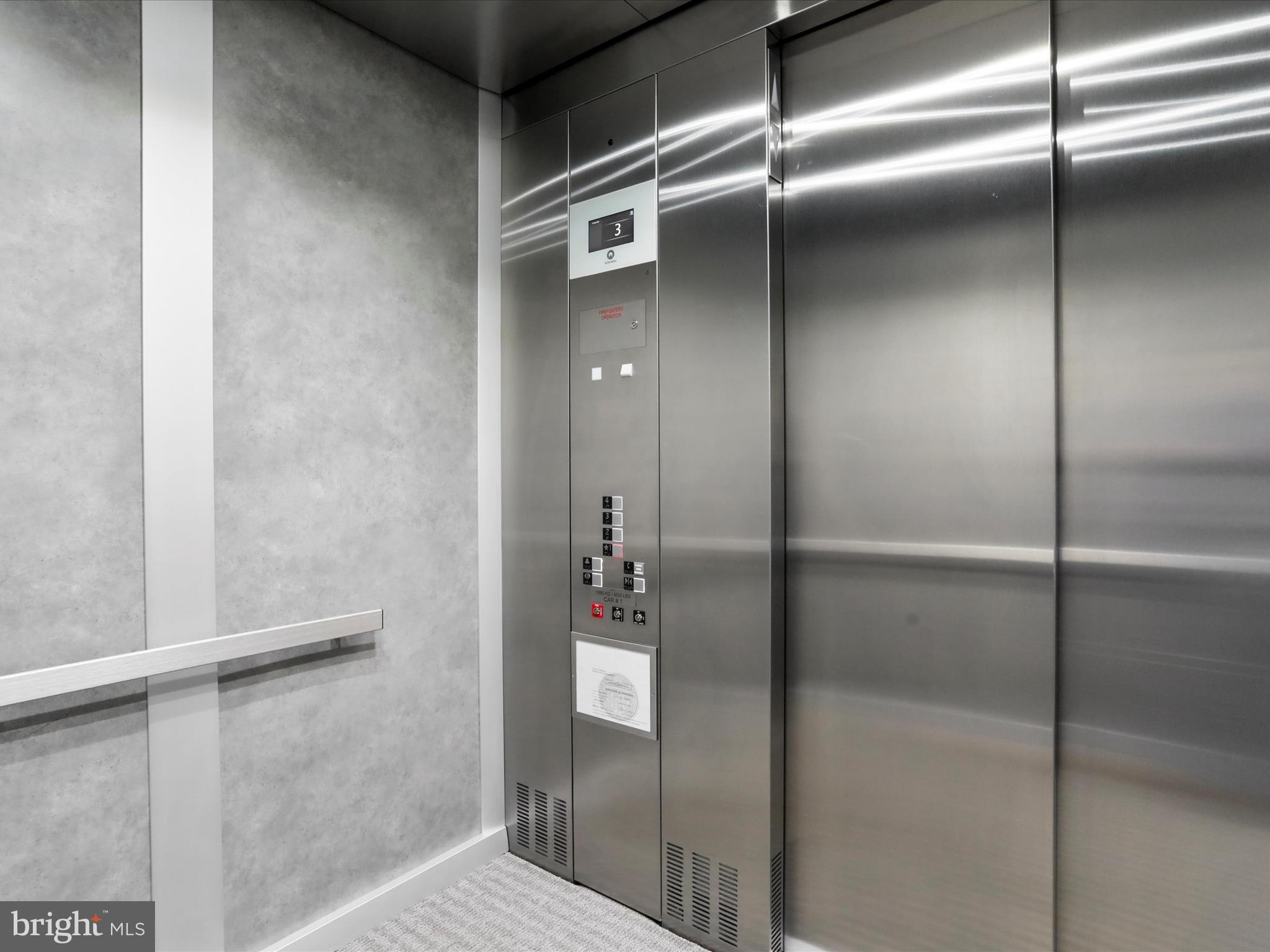 WINCHESTER - Residential