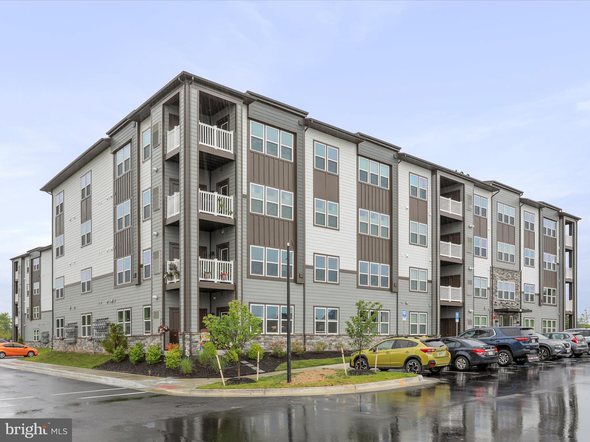 WINCHESTER - Residential