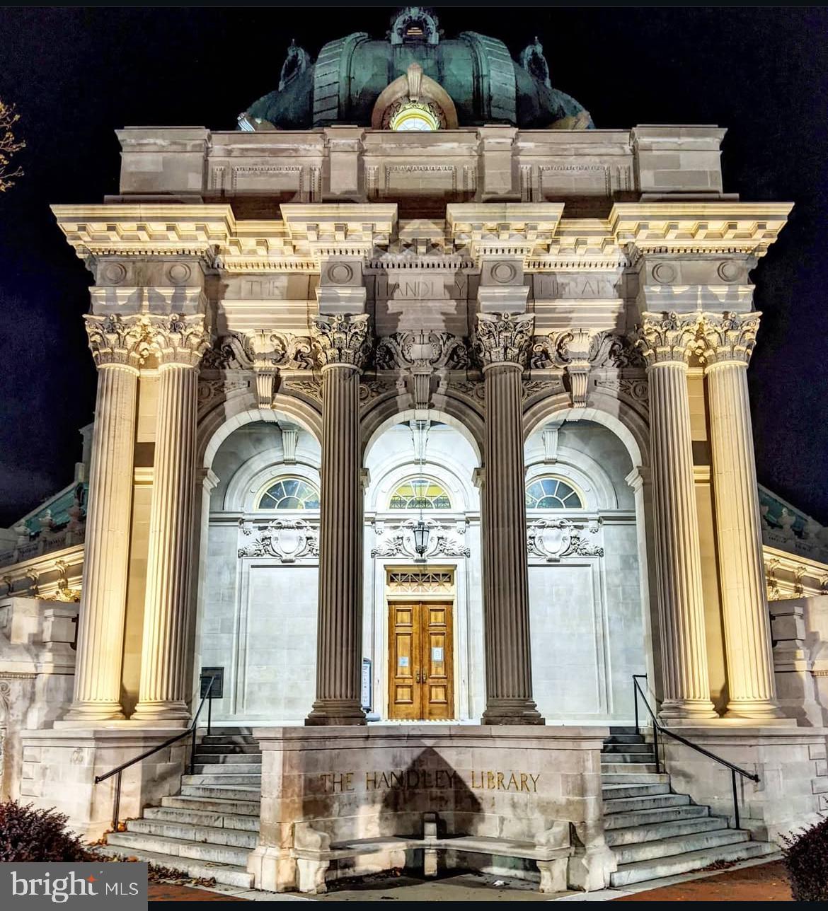 WINCHESTER - Residential