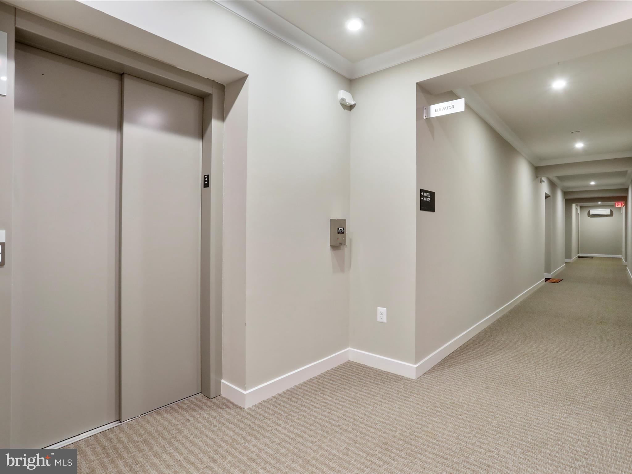 WINCHESTER - Residential