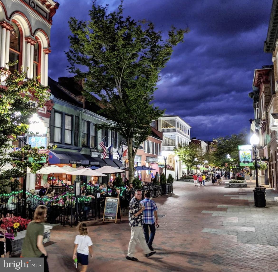 WINCHESTER - Residential