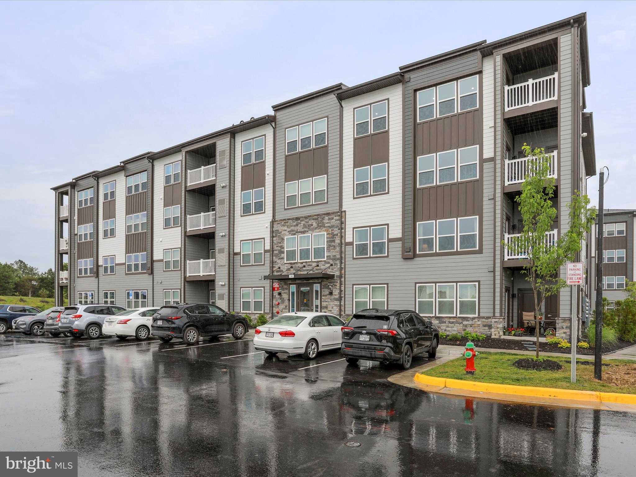 WINCHESTER - Residential