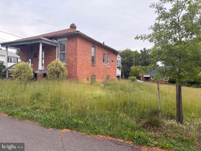 BOULEVARD HEIGHTS - Residential