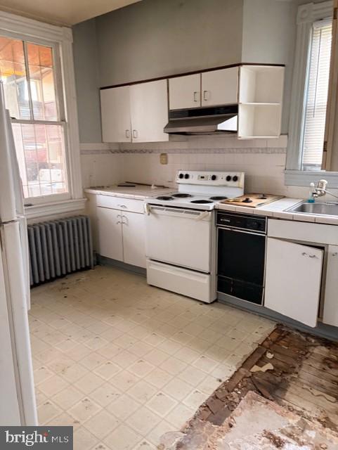 BOULEVARD HEIGHTS - Residential