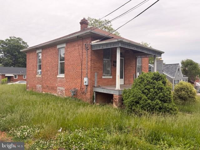 4000 DENT STREET