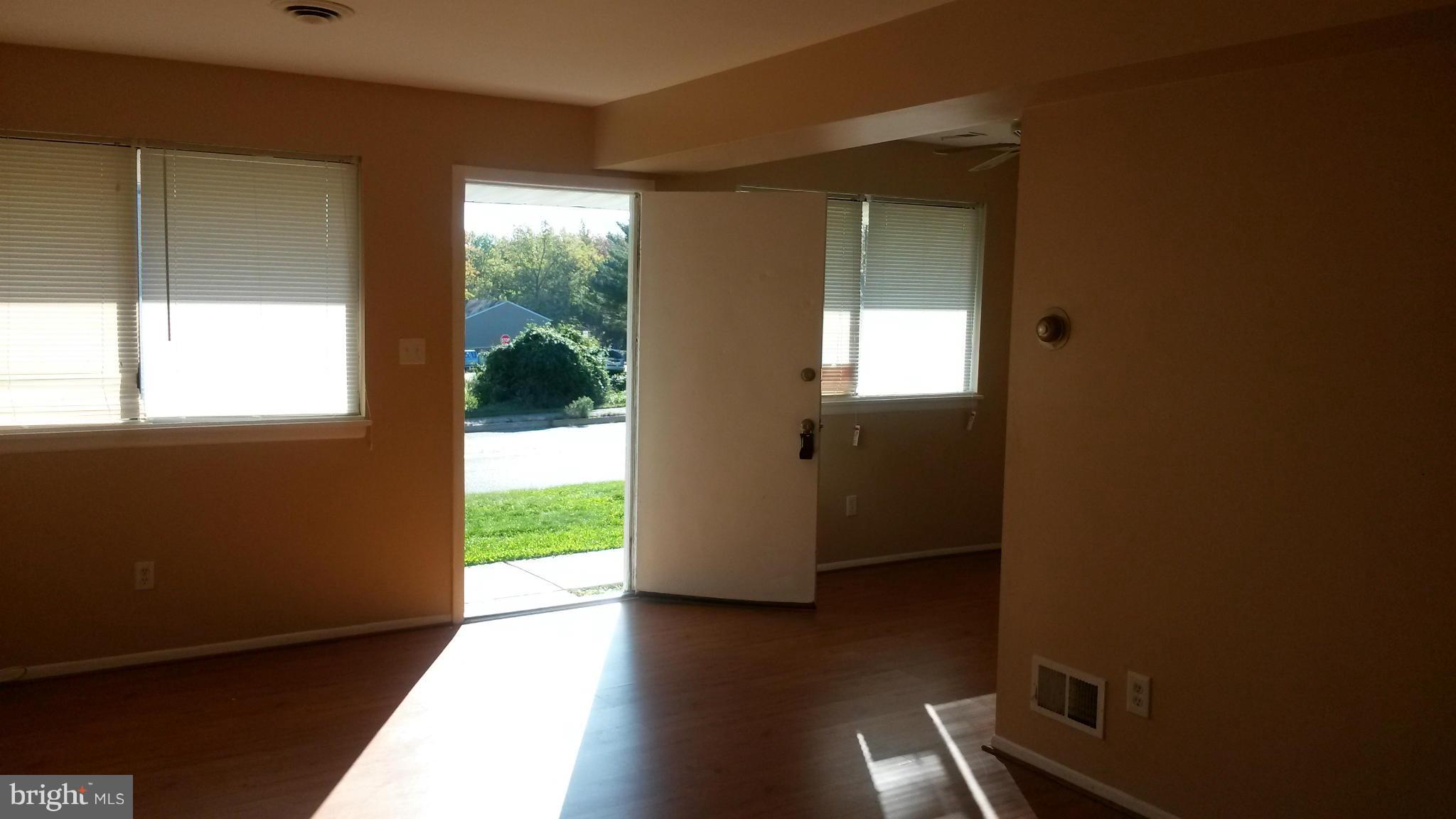 EDGEWATER VILLAGE - Residential Lease