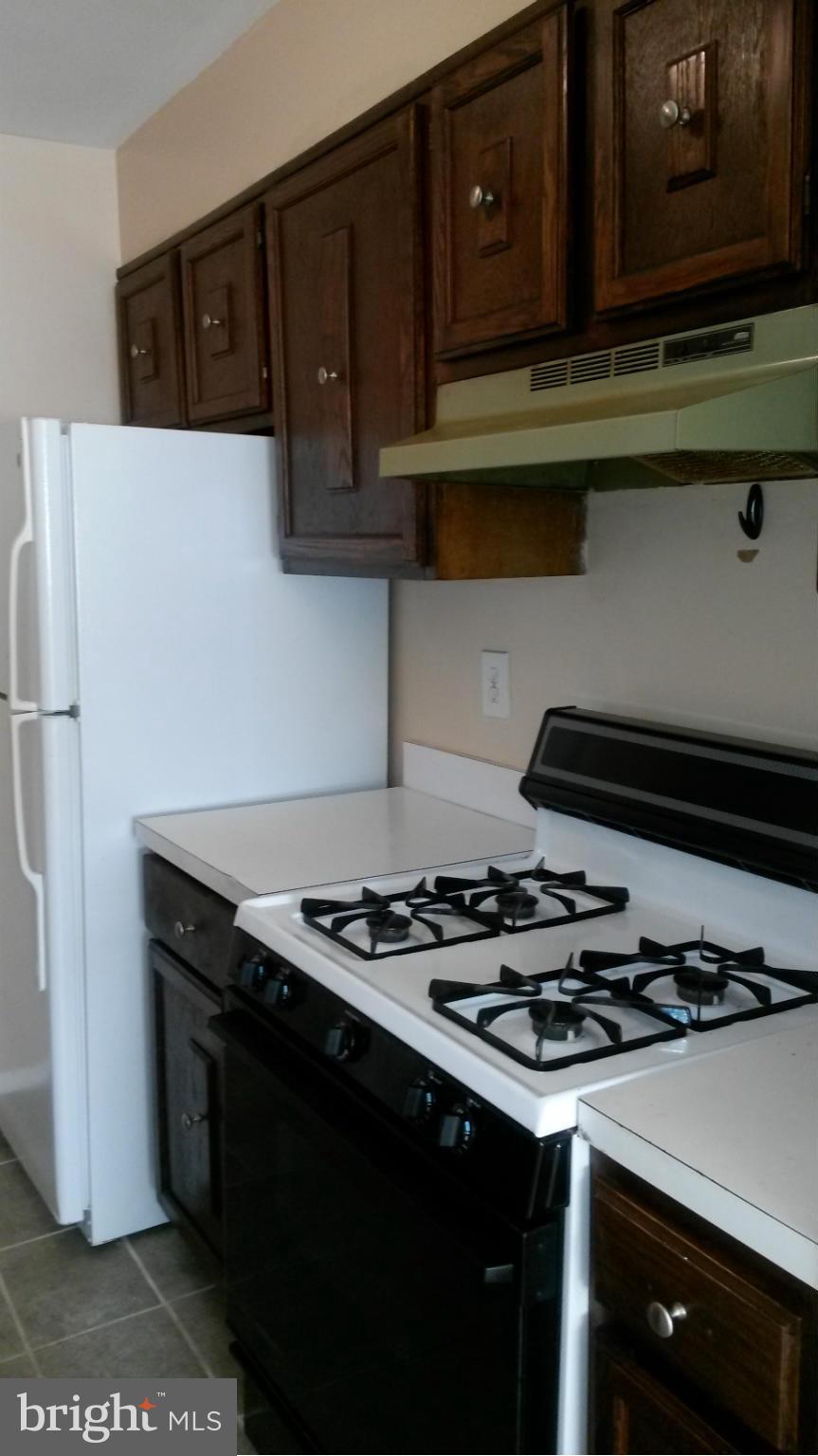 EDGEWATER VILLAGE - Residential Lease