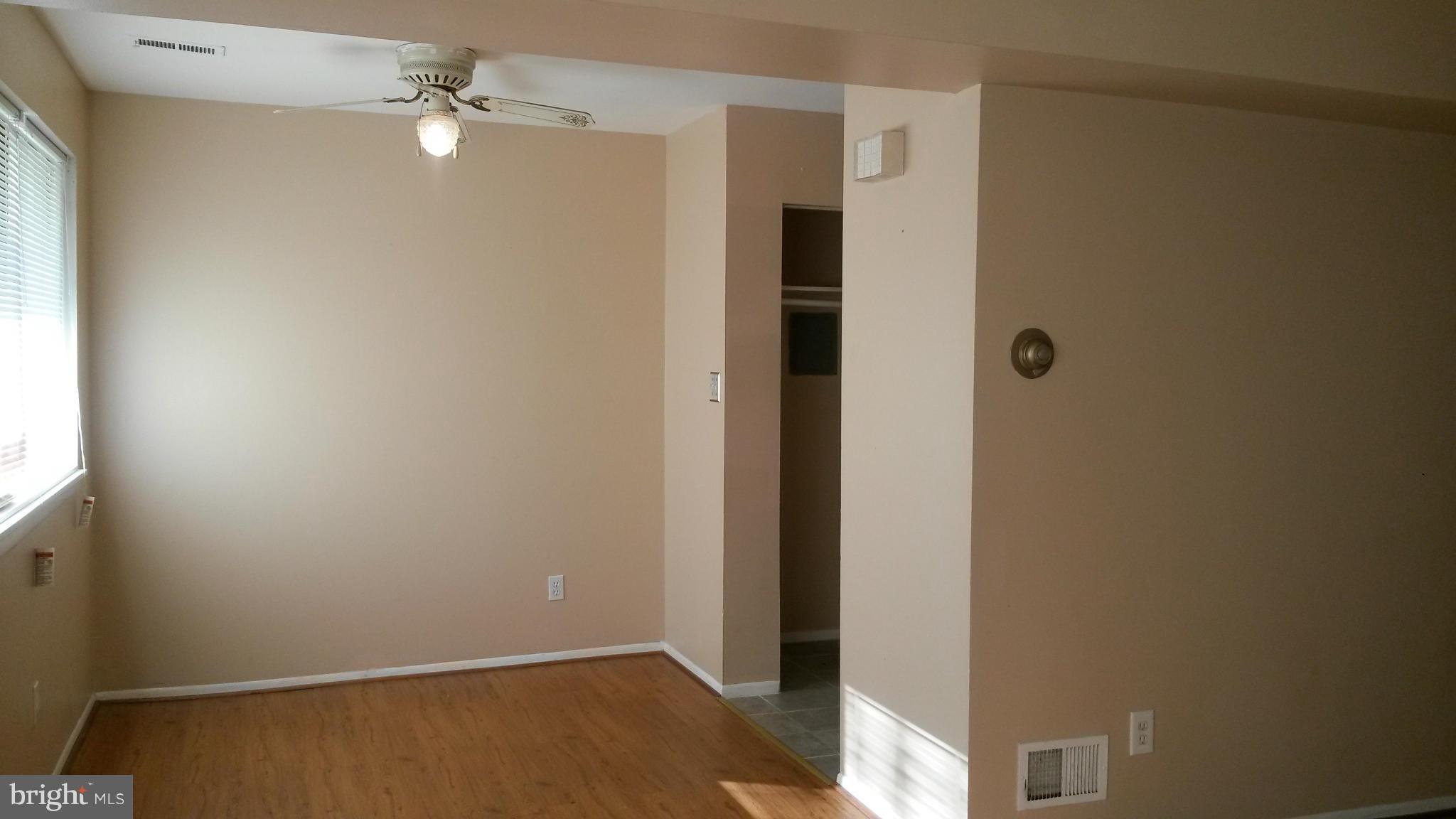 EDGEWATER VILLAGE - Residential Lease