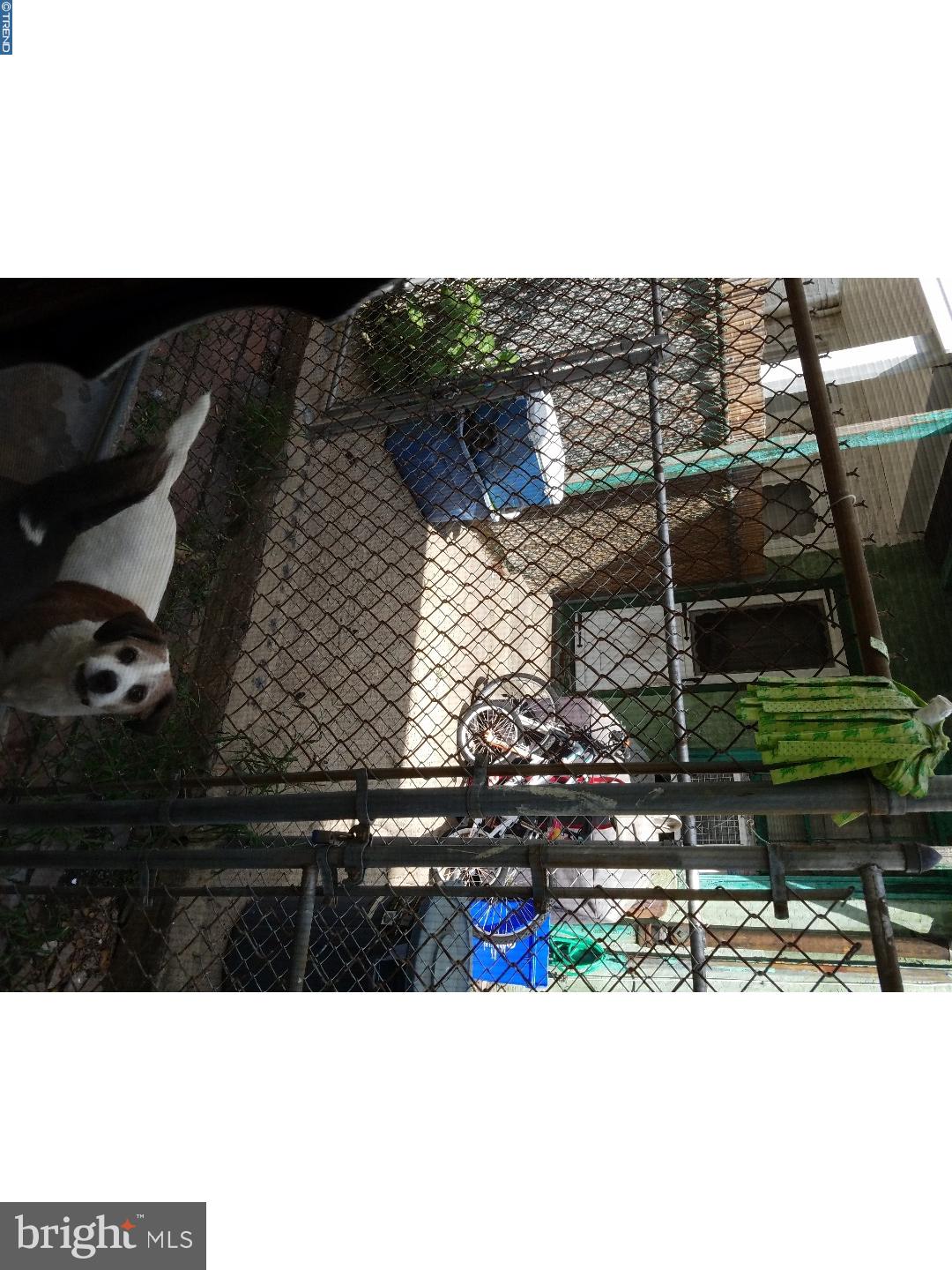 PORT RICHMOND - Residential