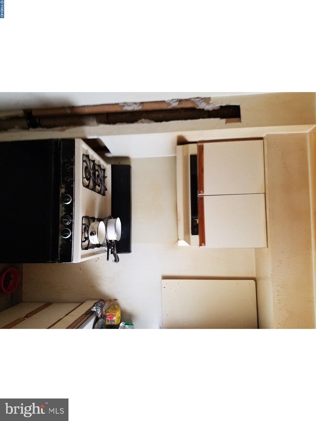 PORT RICHMOND - Residential