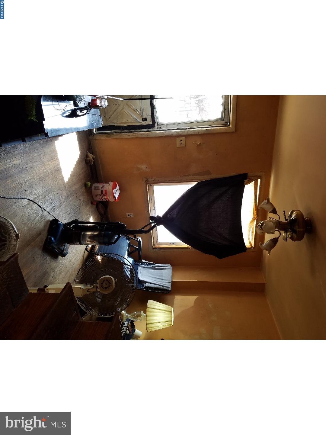PORT RICHMOND - Residential