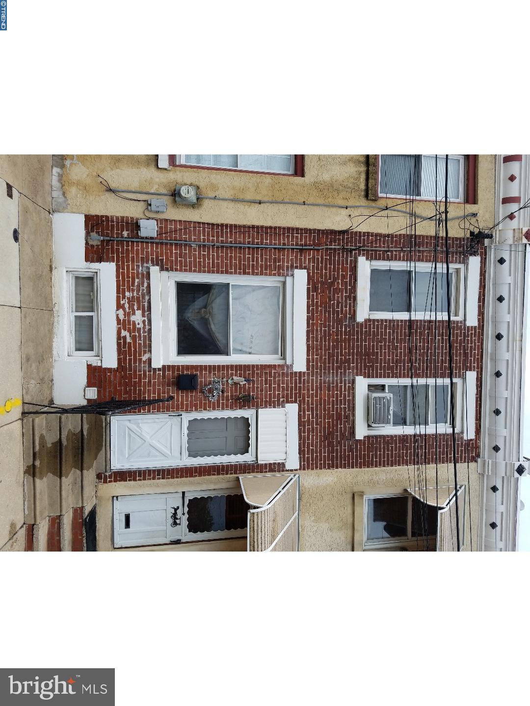PORT RICHMOND - Residential