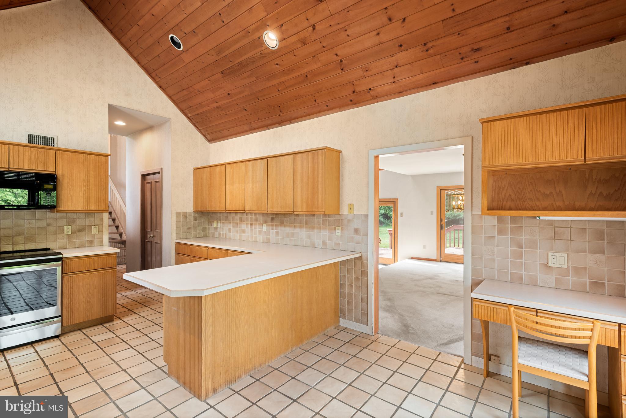 GLENHARDIE - Residential