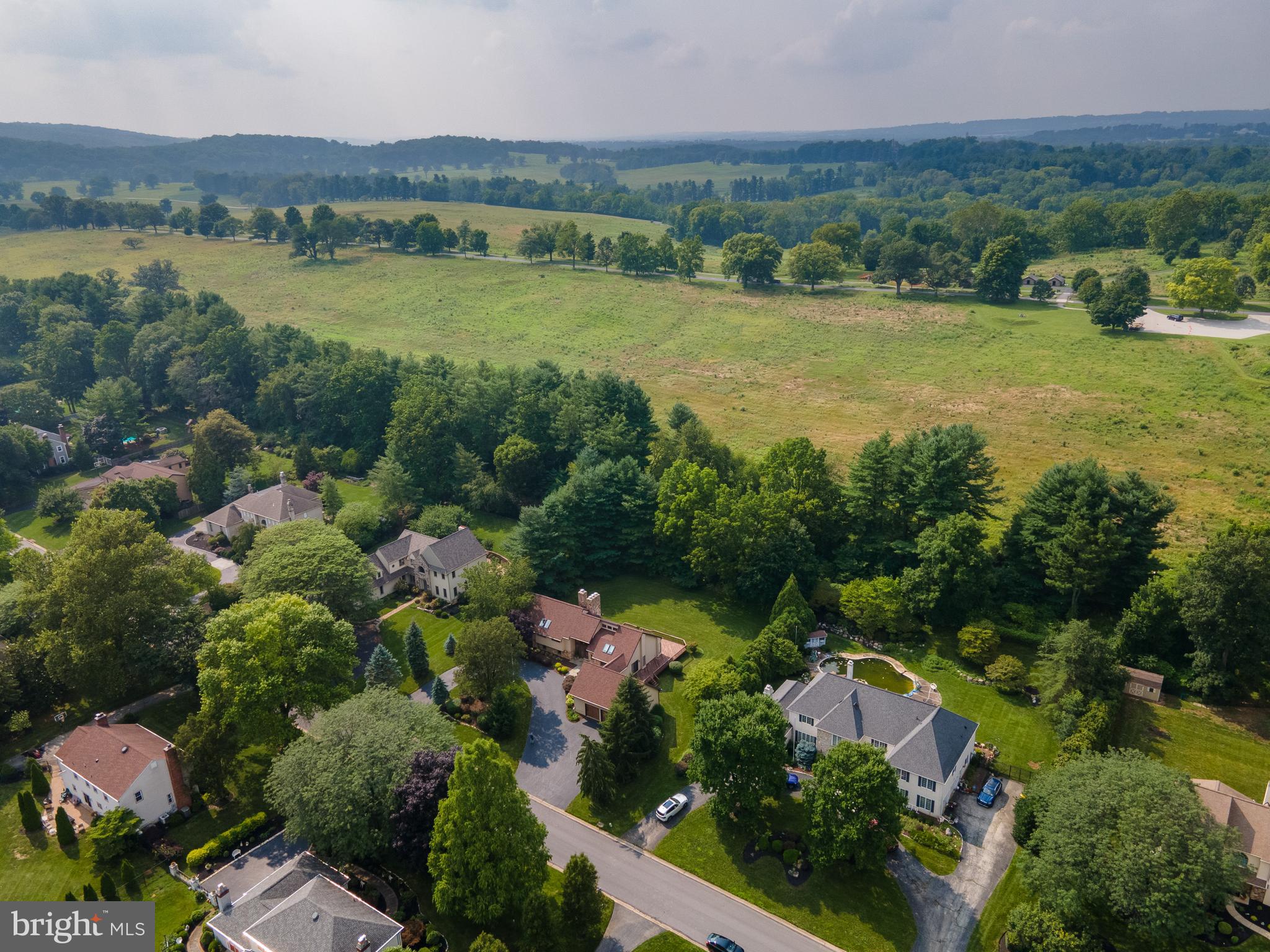 GLENHARDIE - Residential