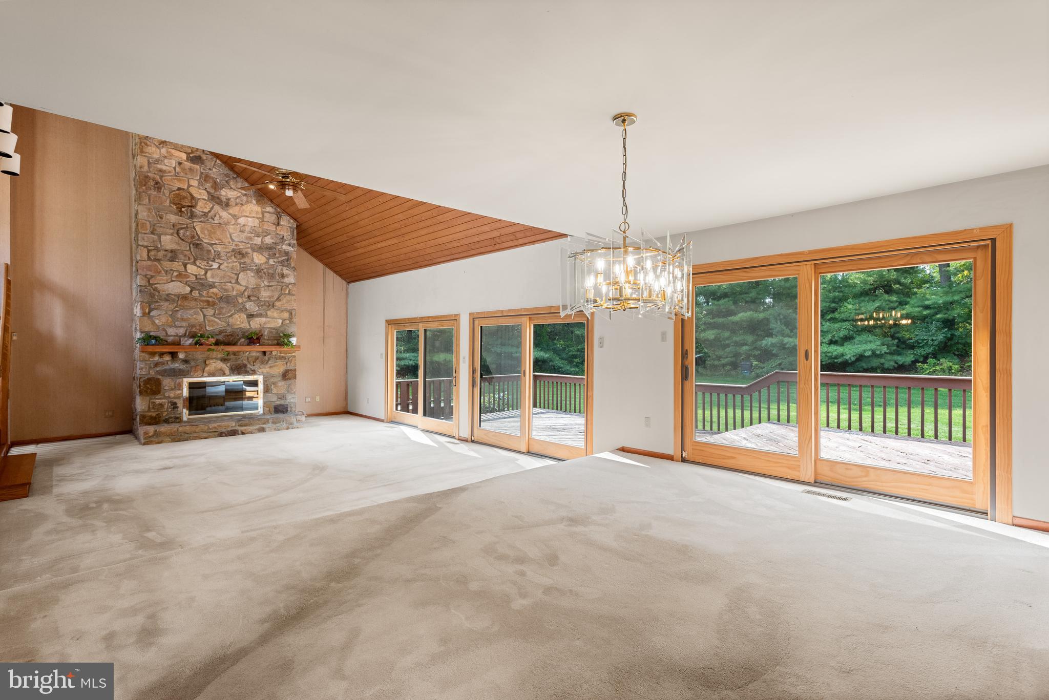 GLENHARDIE - Residential