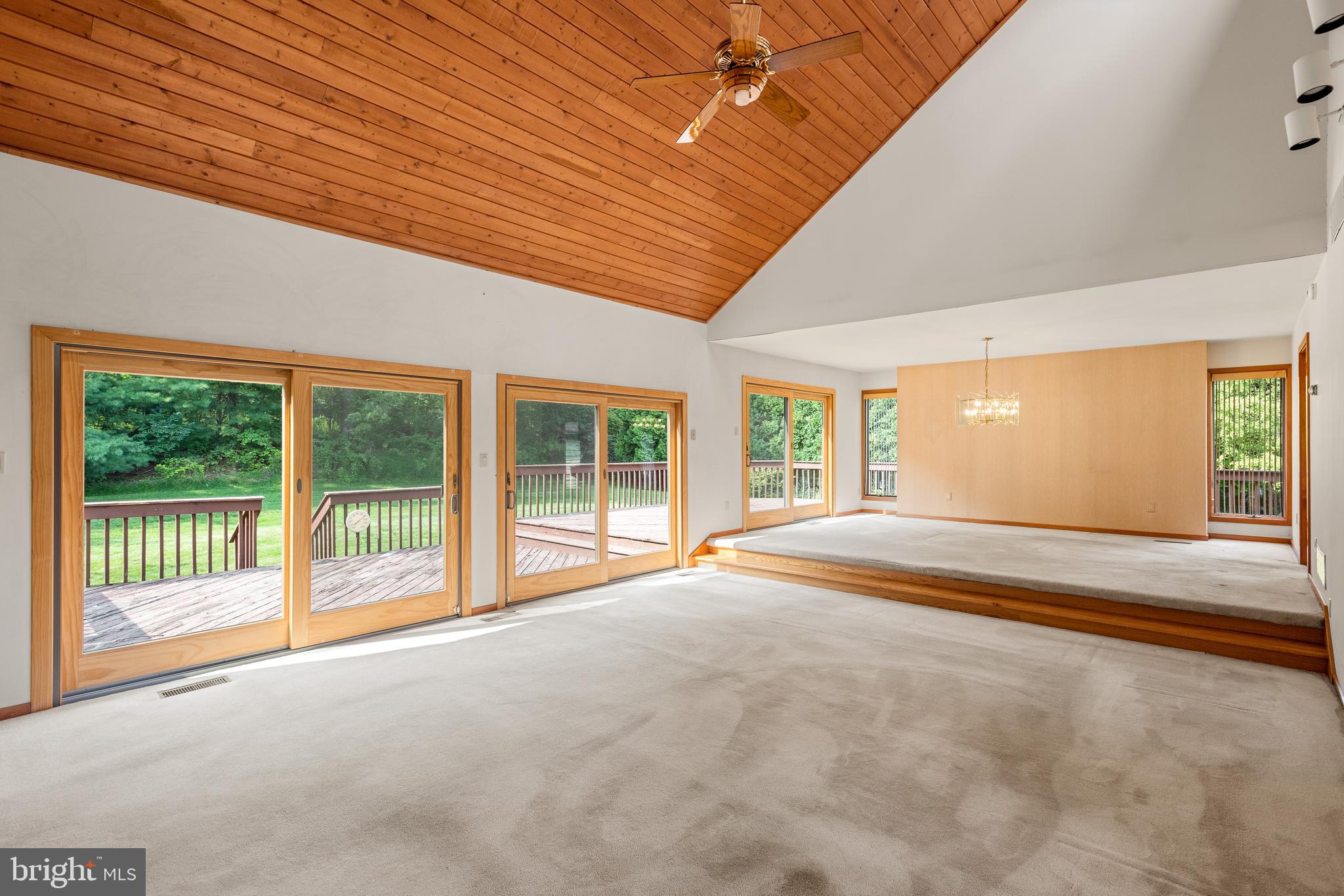 GLENHARDIE - Residential