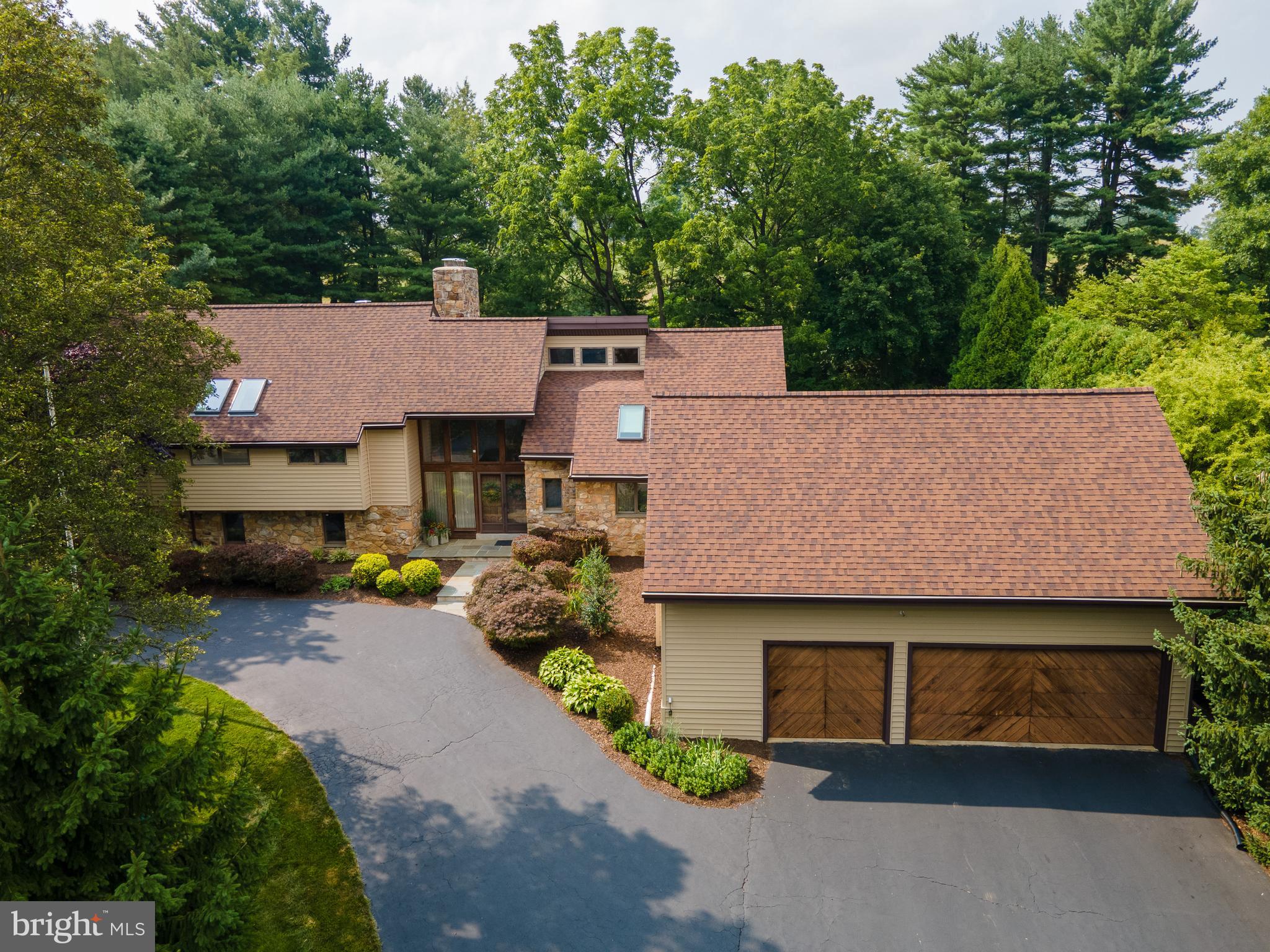 GLENHARDIE - Residential