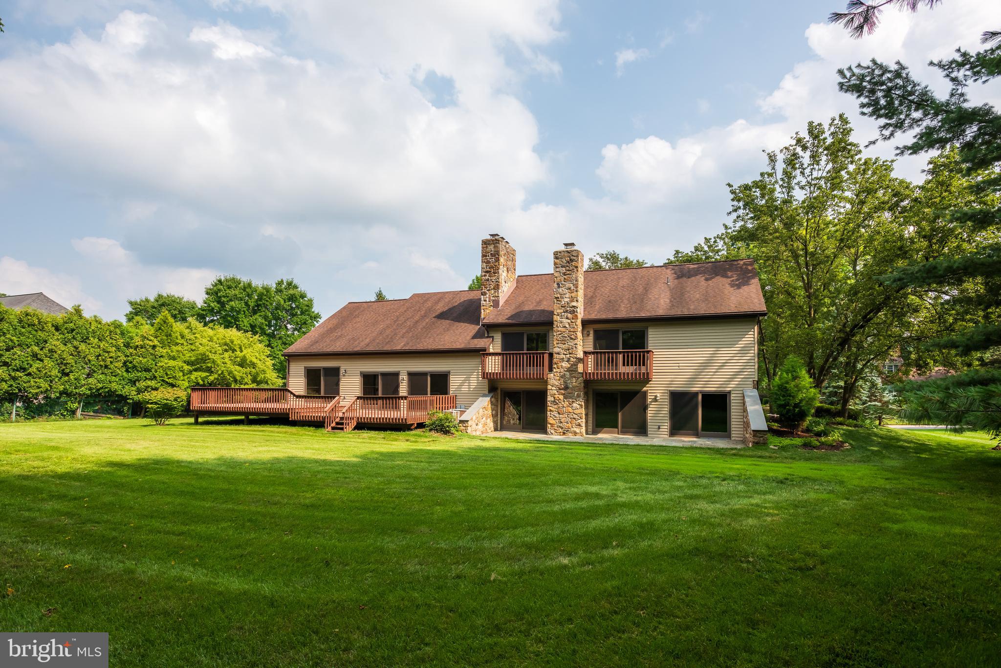 GLENHARDIE - Residential