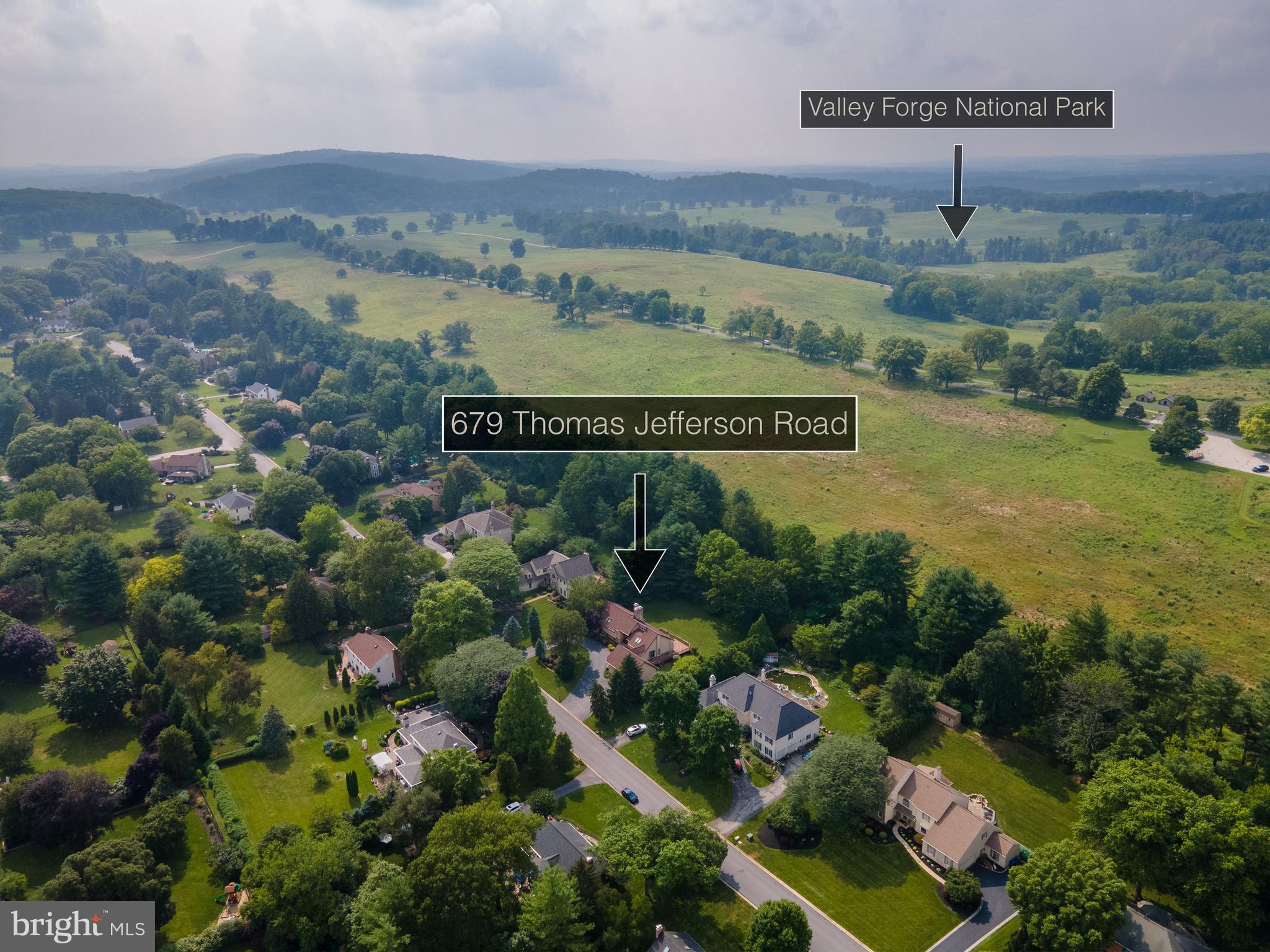 GLENHARDIE - Residential