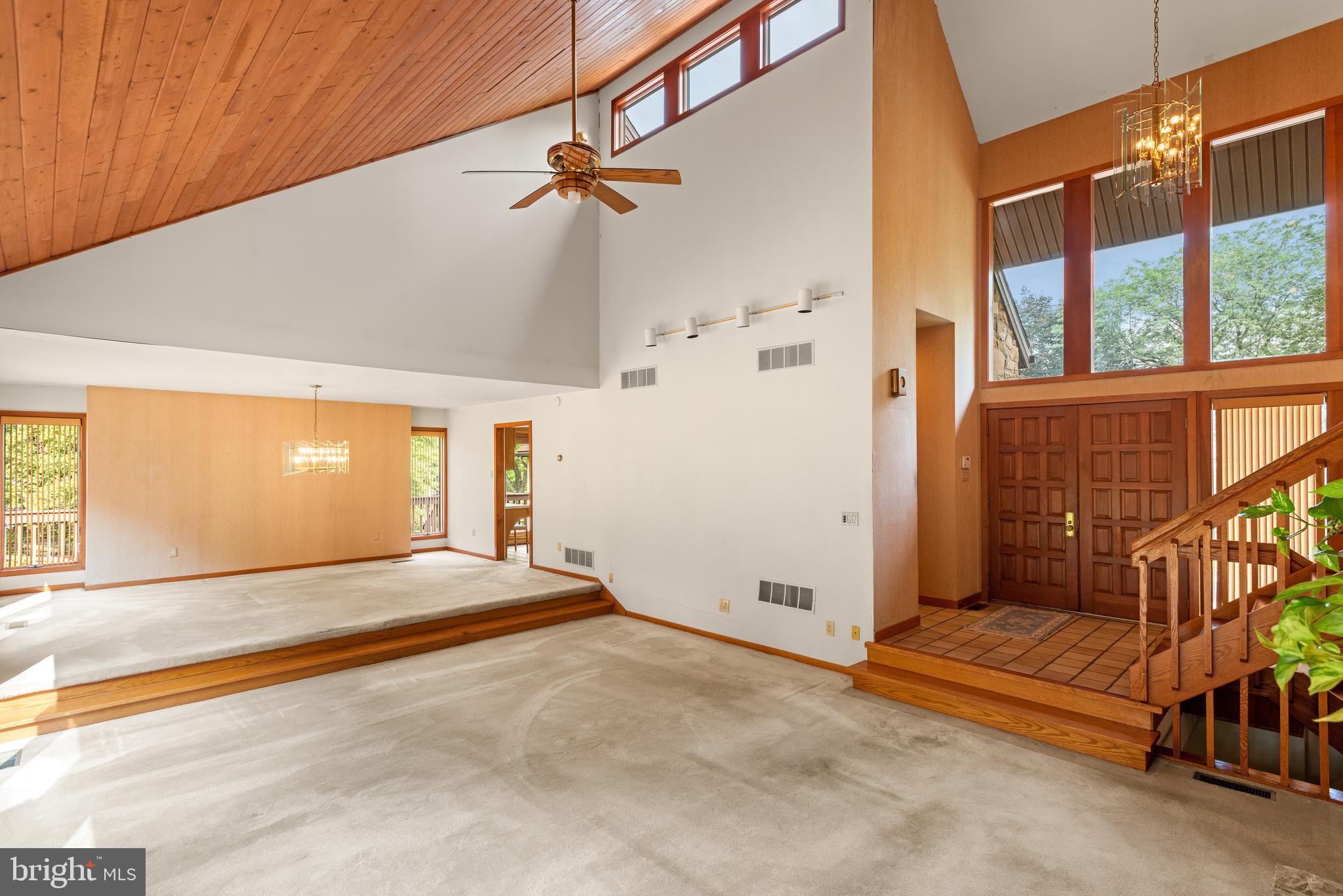 GLENHARDIE - Residential