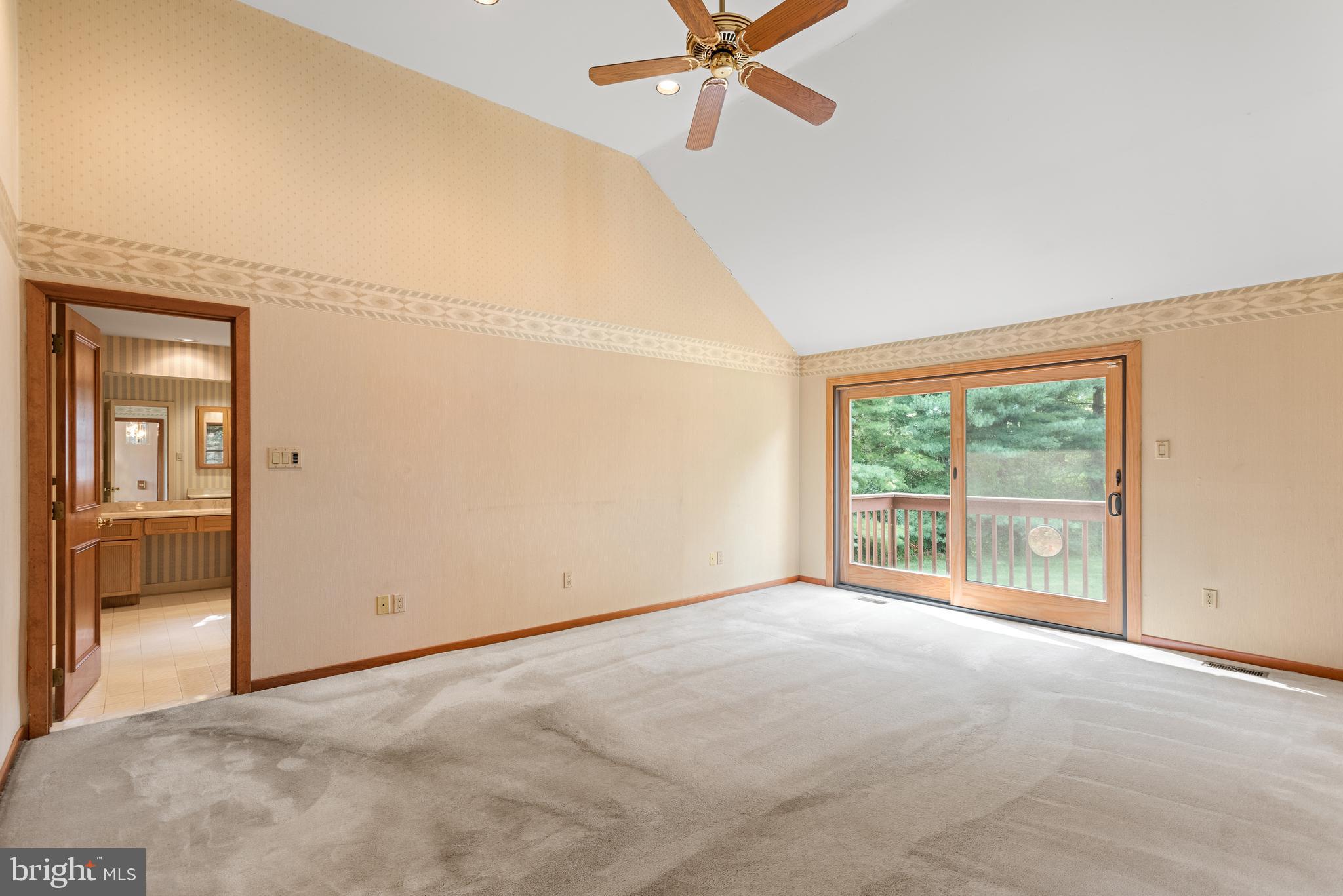 GLENHARDIE - Residential