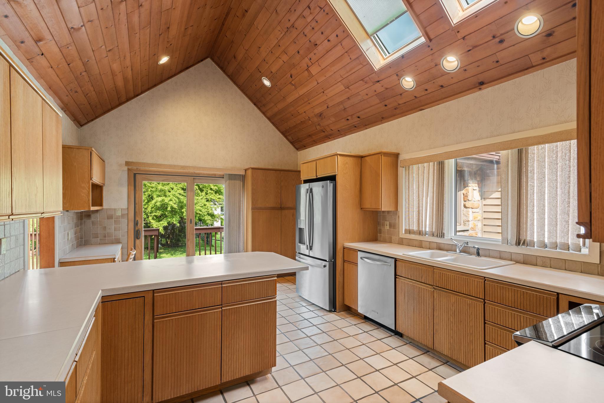 GLENHARDIE - Residential