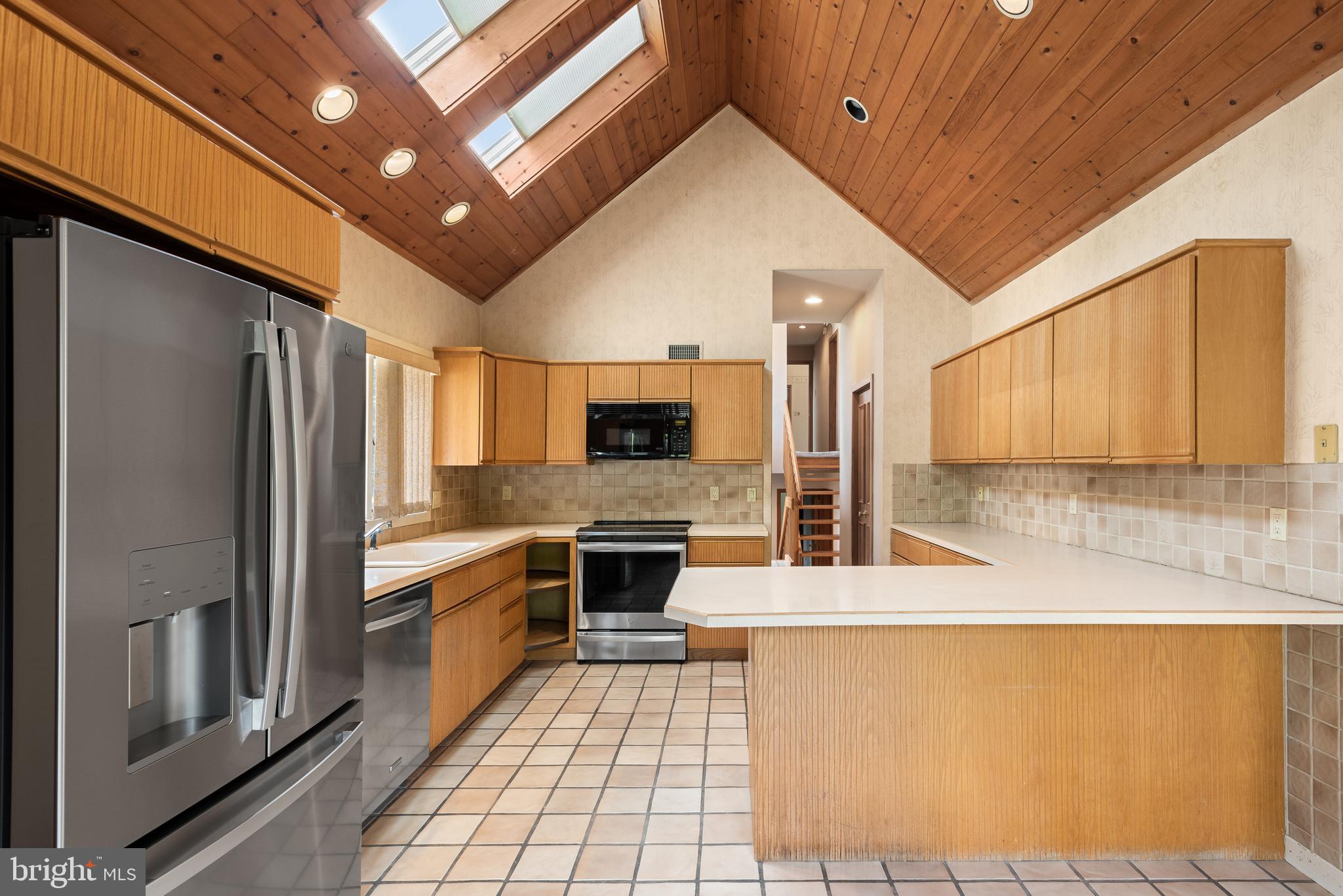 GLENHARDIE - Residential