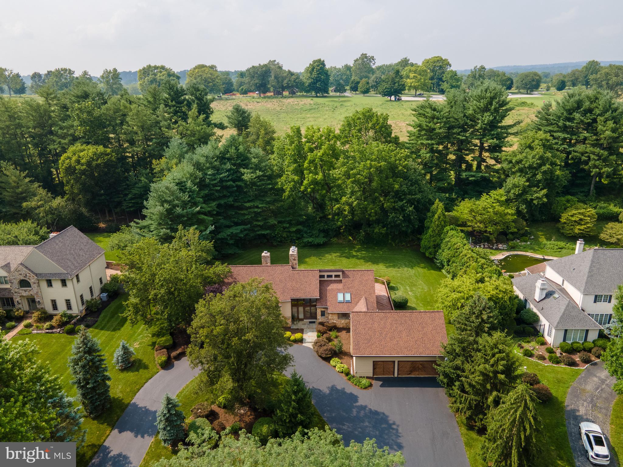 GLENHARDIE - Residential