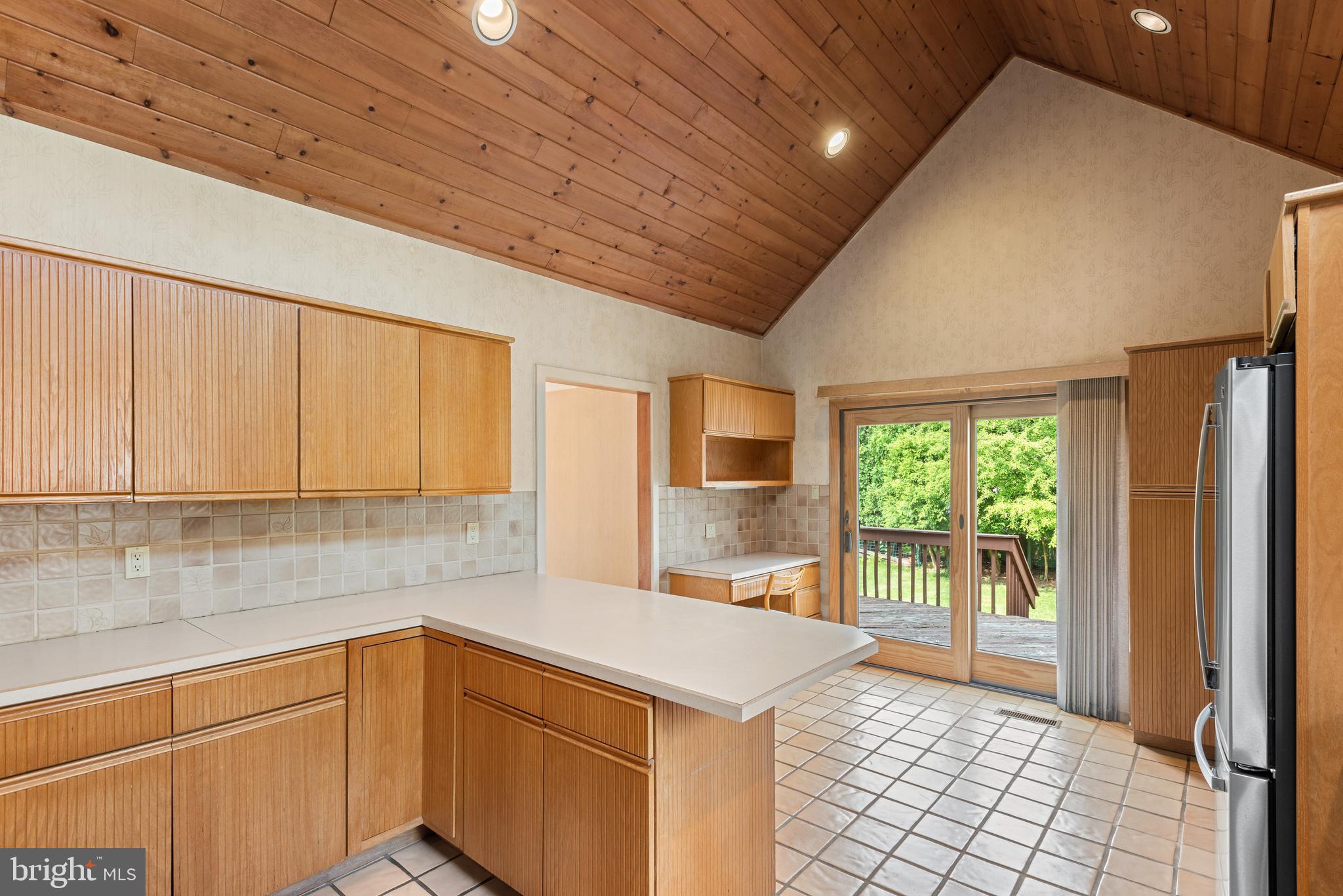 GLENHARDIE - Residential