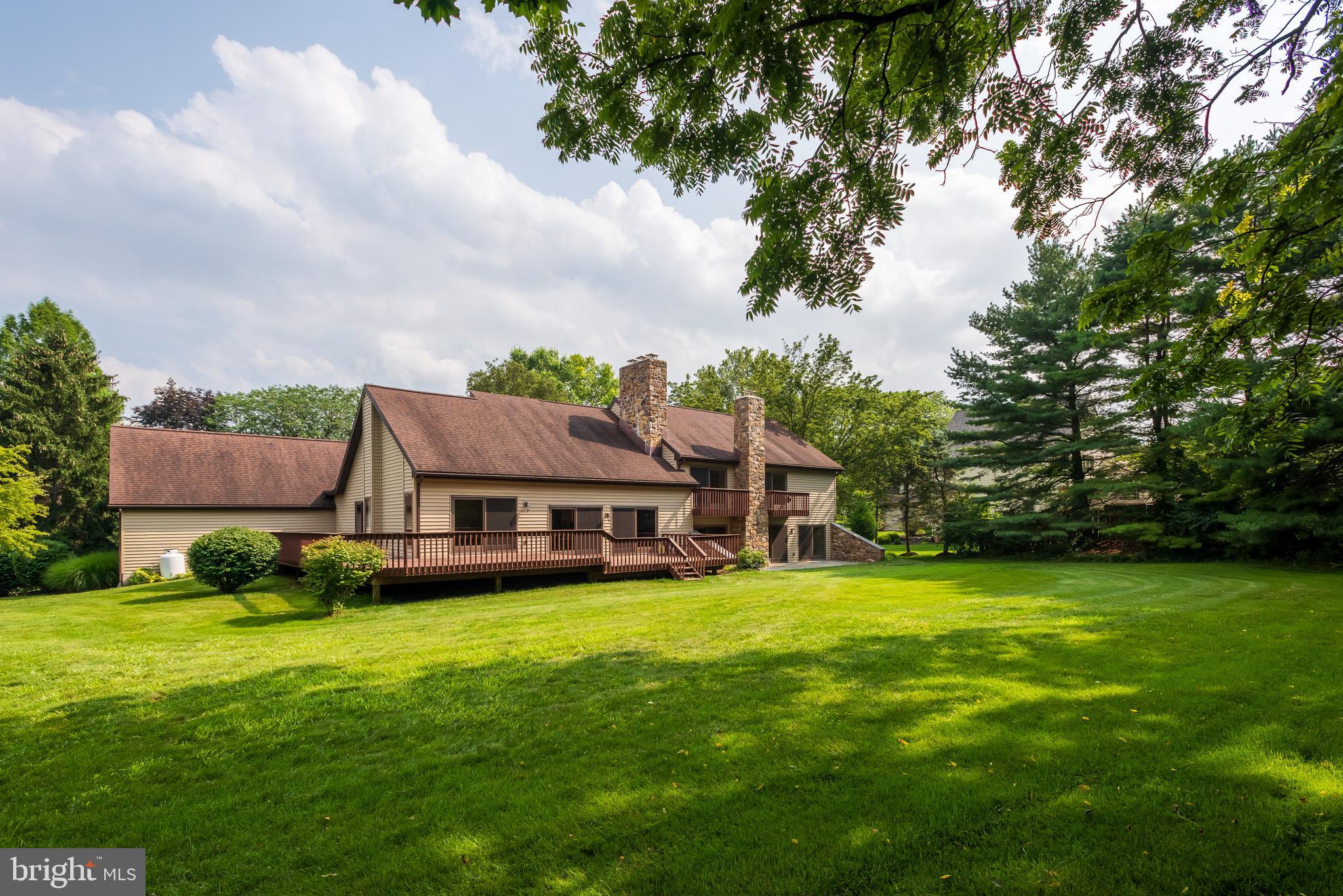 GLENHARDIE - Residential