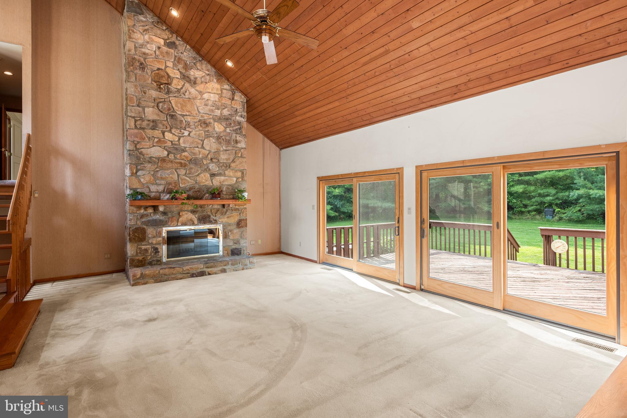 GLENHARDIE - Residential