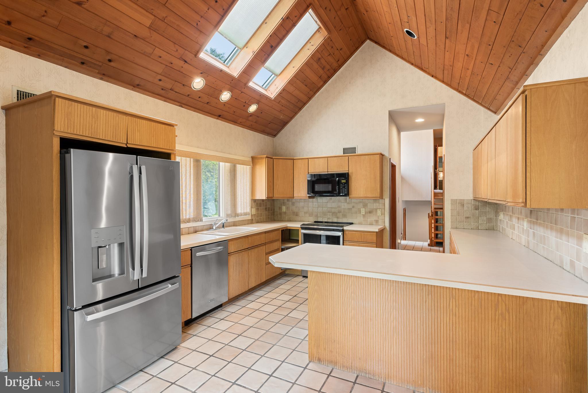 GLENHARDIE - Residential