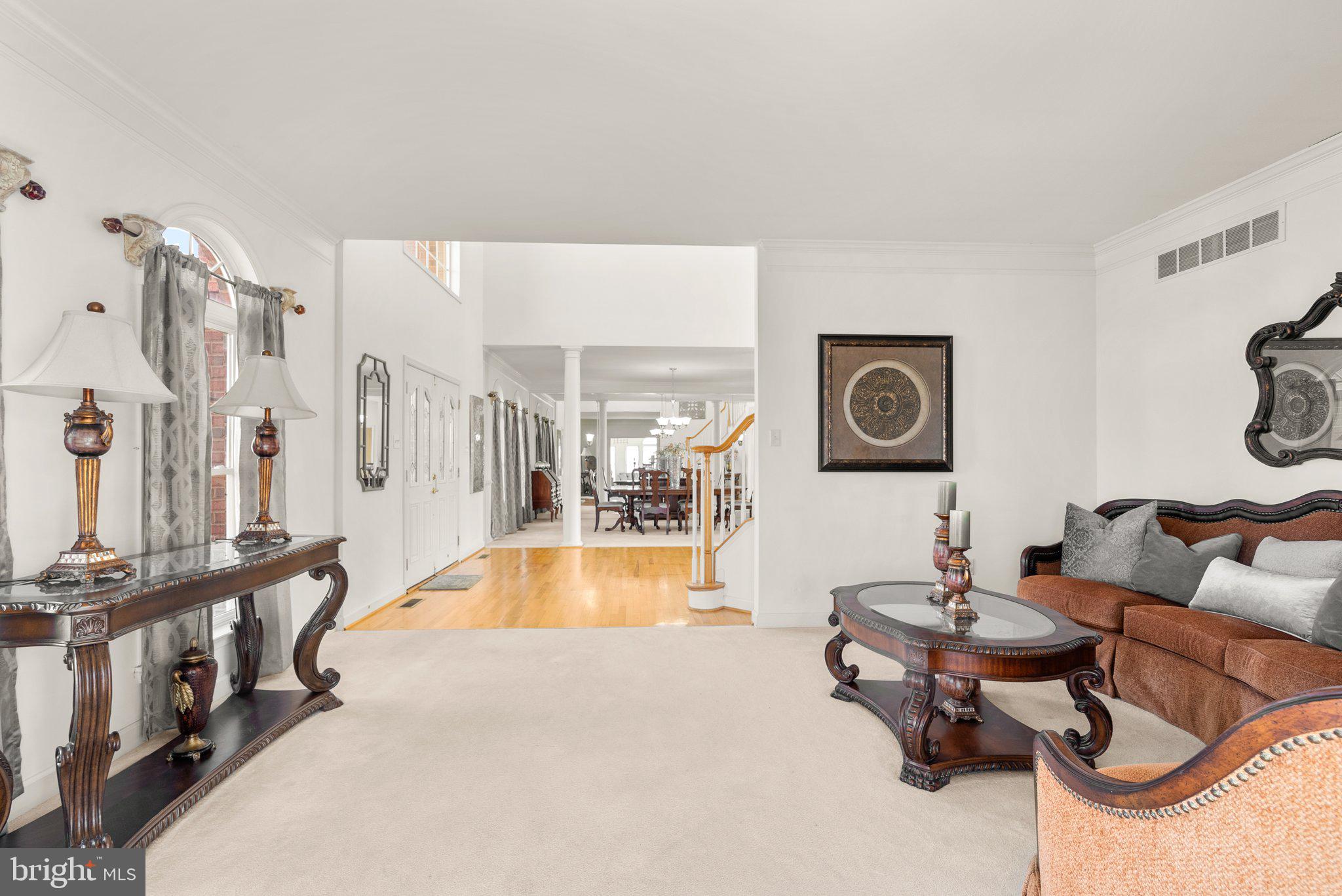 CATTAIL RIDGE - Residential