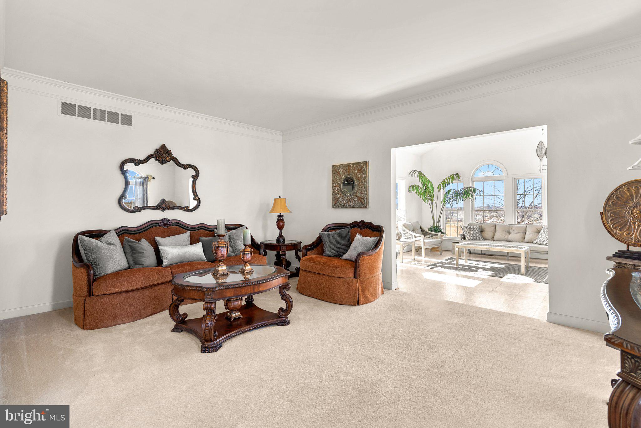 CATTAIL RIDGE - Residential