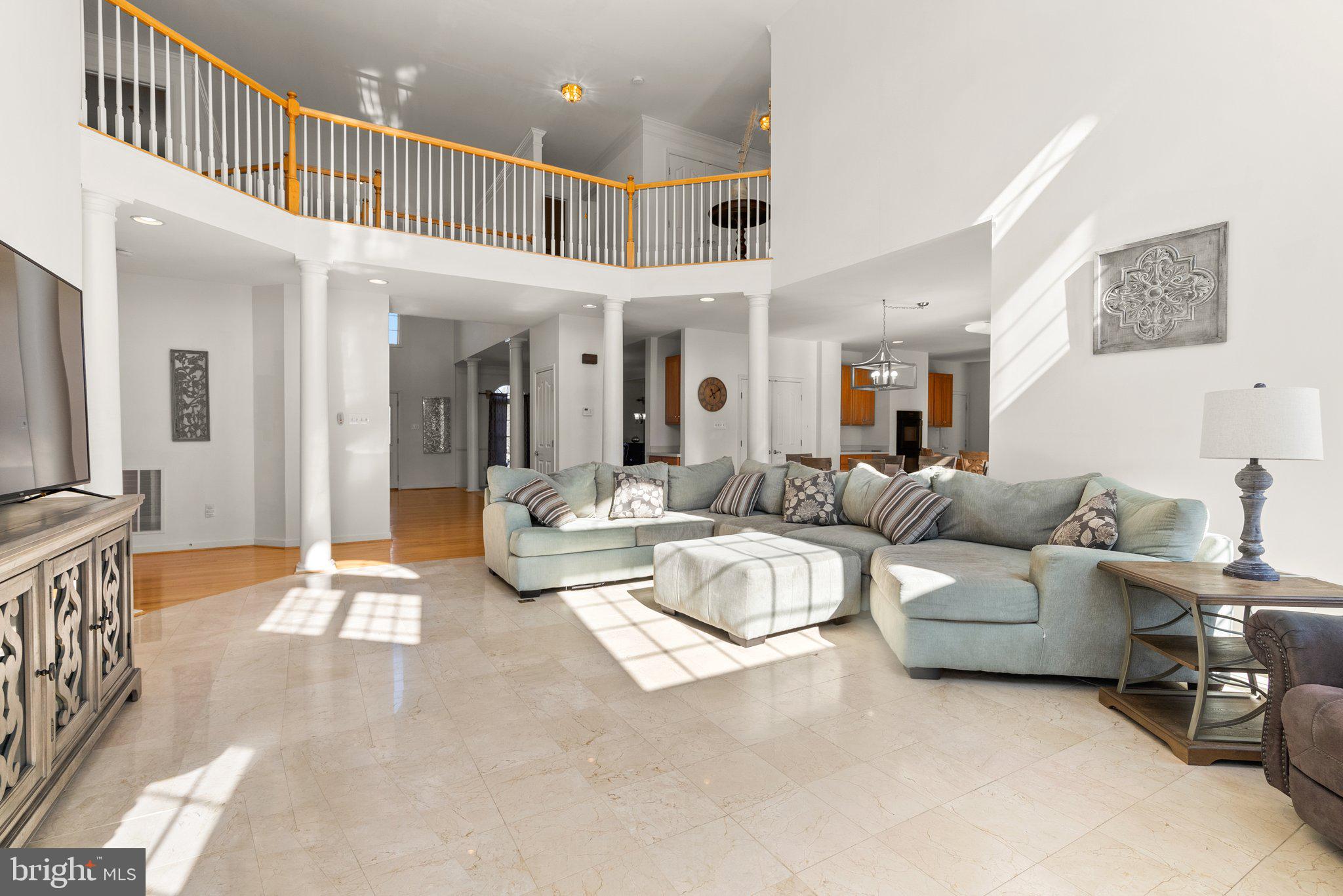 CATTAIL RIDGE - Residential