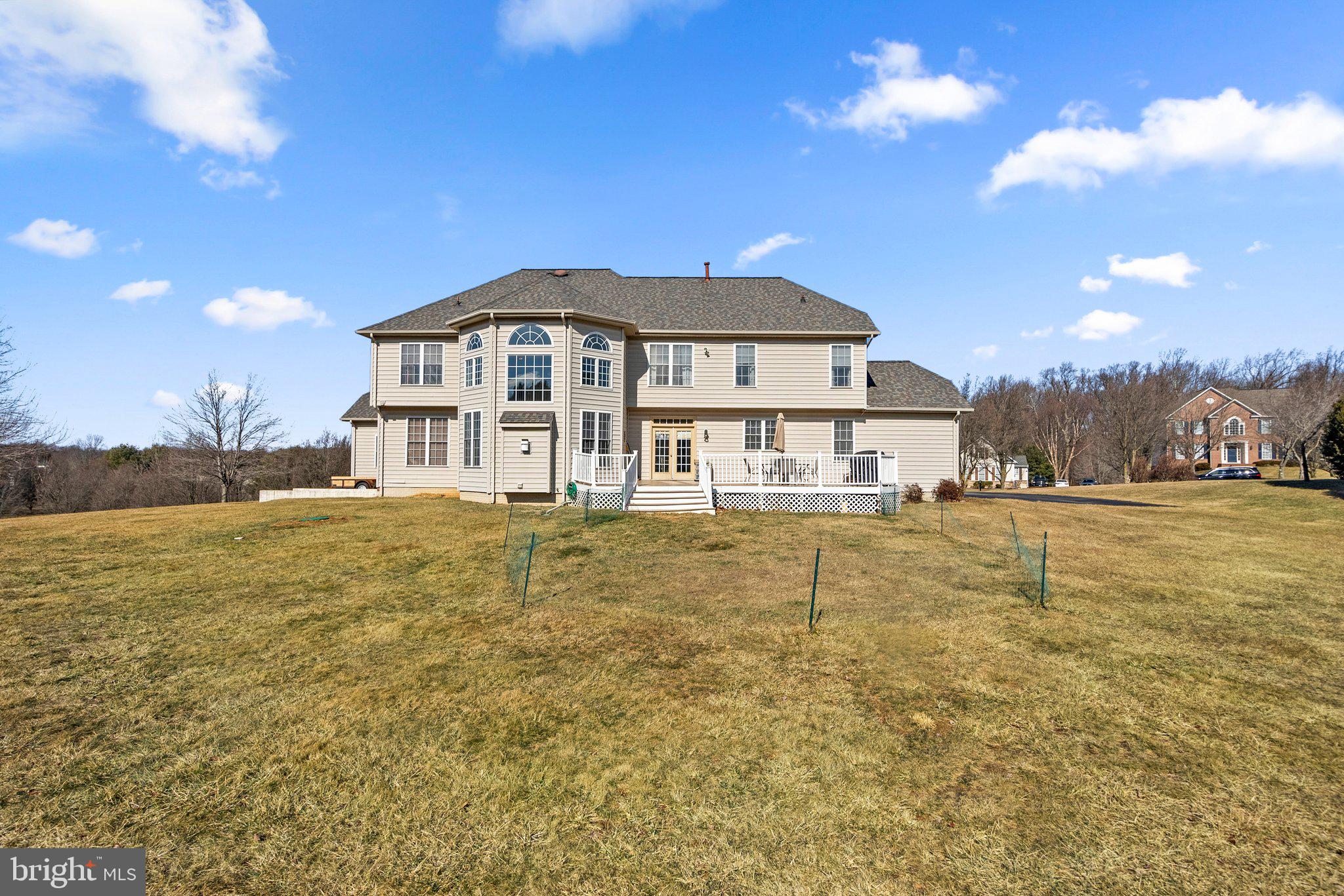 CATTAIL RIDGE - Residential