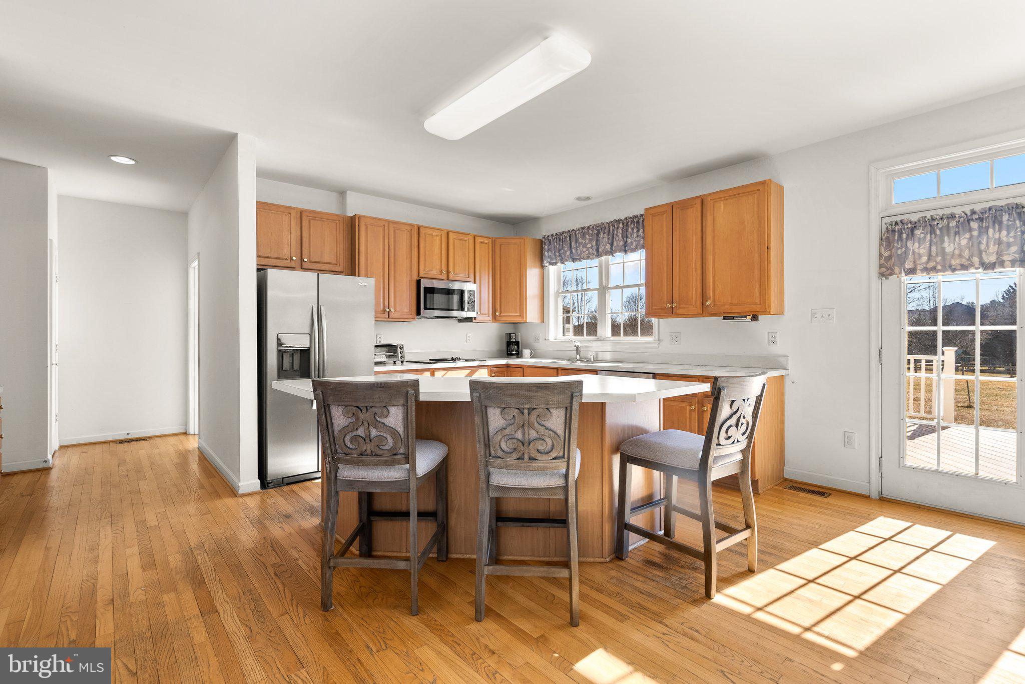 CATTAIL RIDGE - Residential