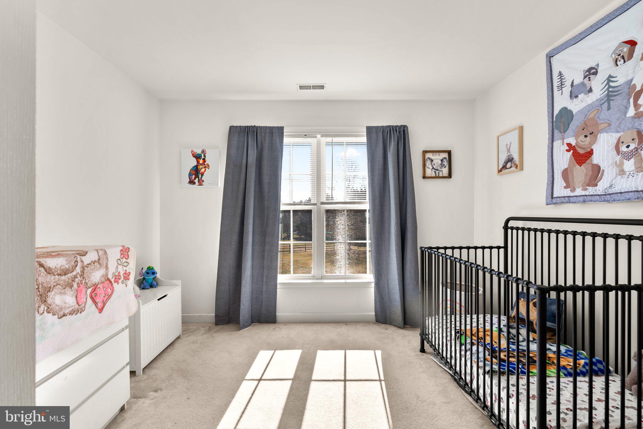 CATTAIL RIDGE - Residential