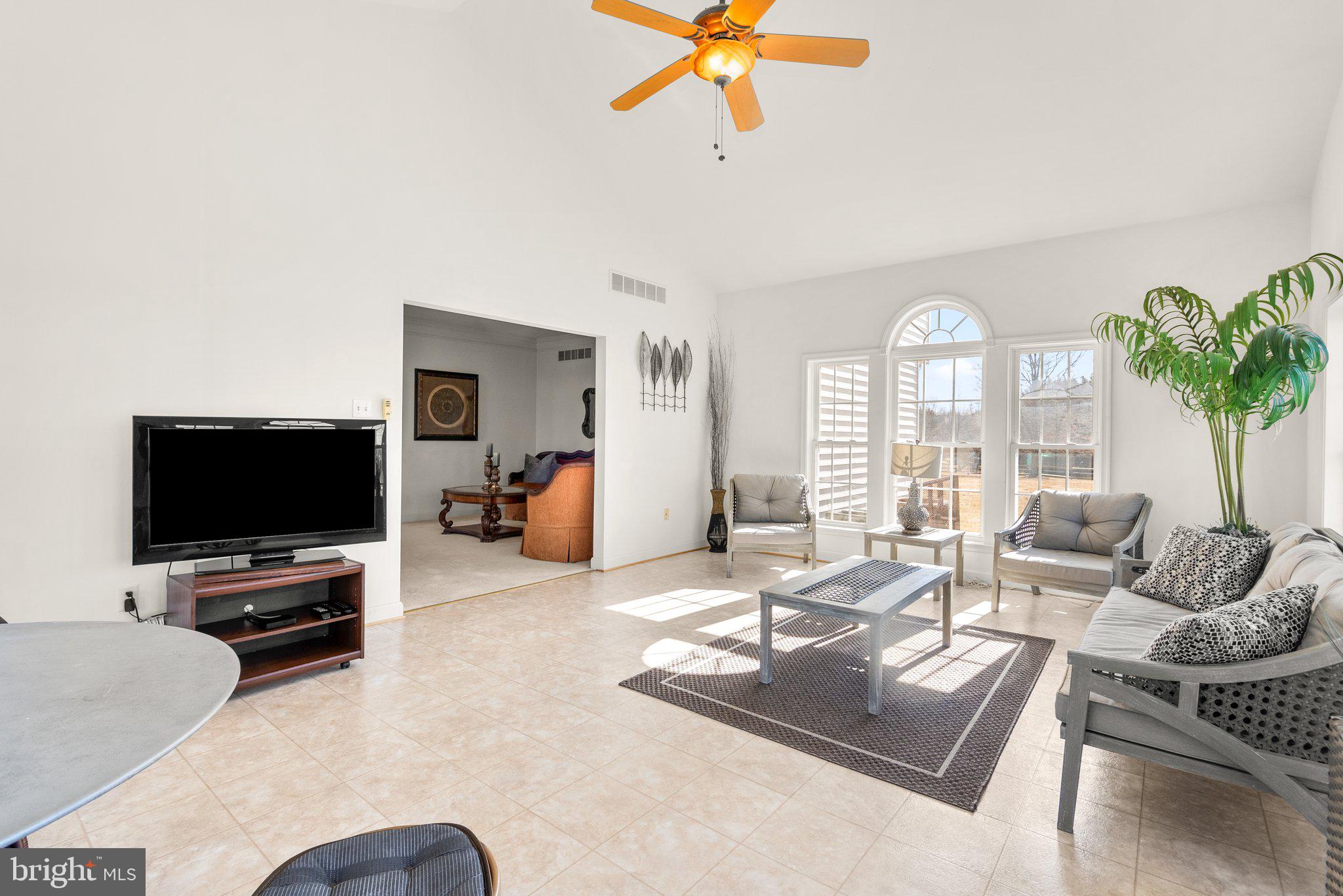 CATTAIL RIDGE - Residential