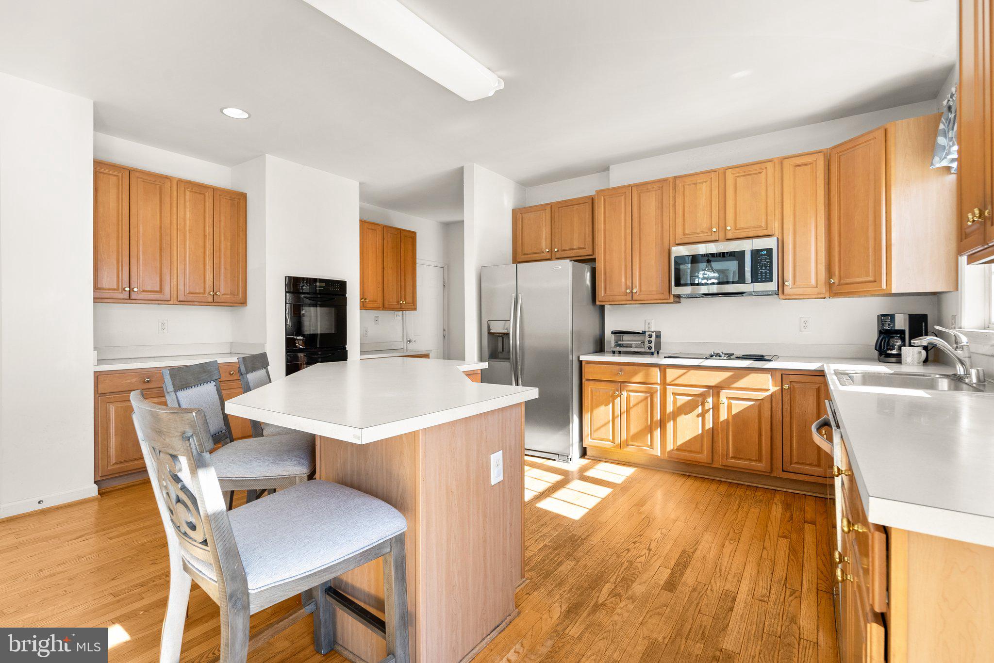 CATTAIL RIDGE - Residential