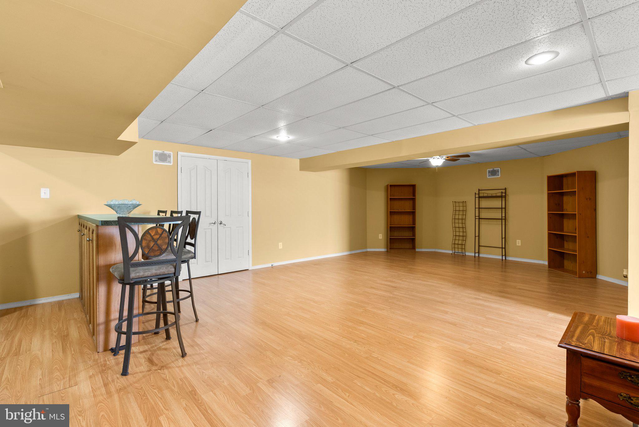 CATTAIL RIDGE - Residential