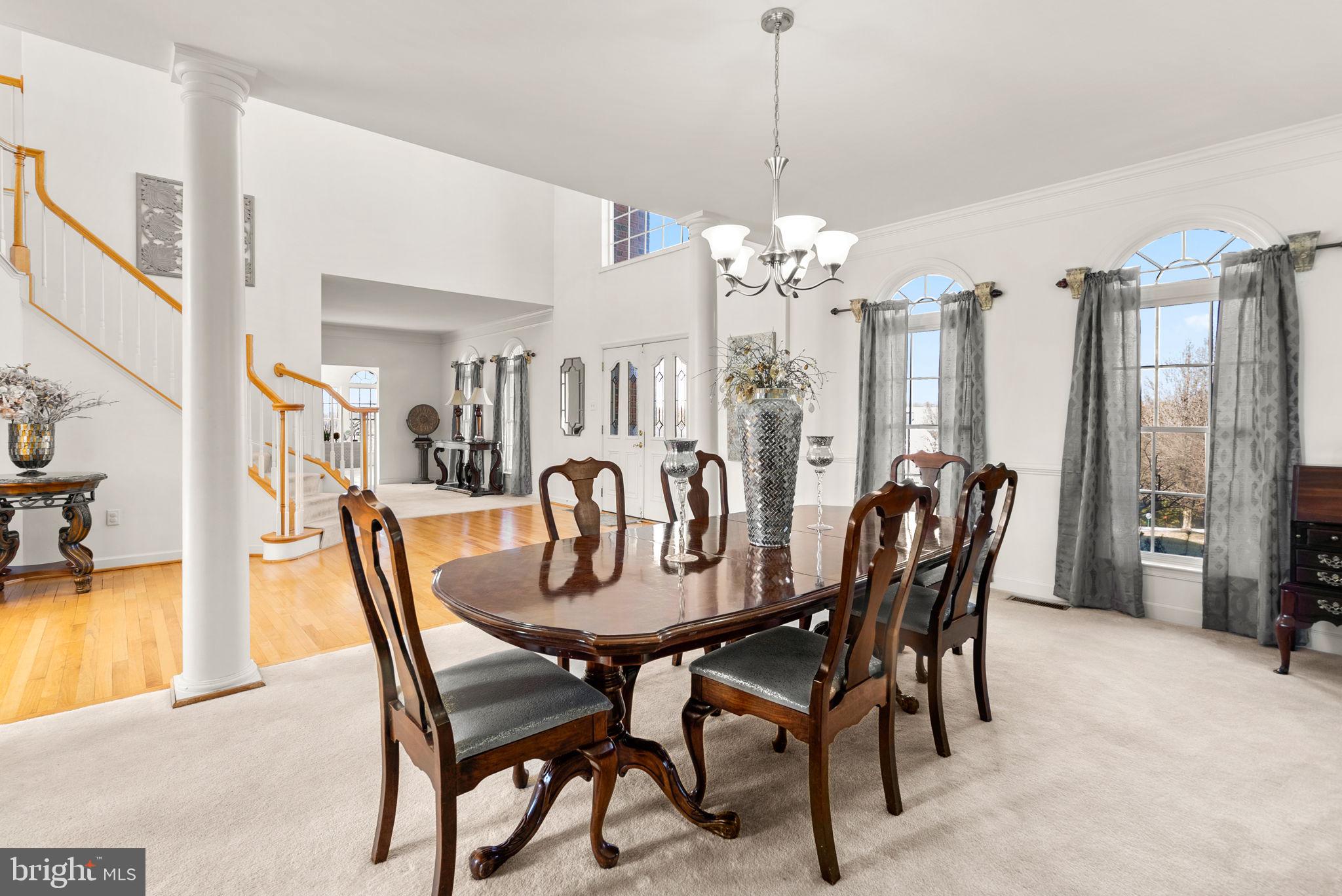 CATTAIL RIDGE - Residential