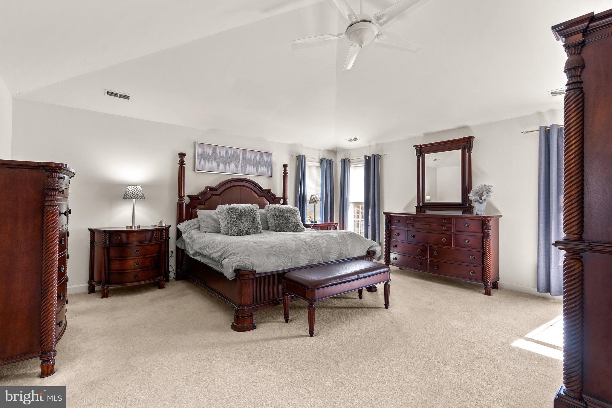 CATTAIL RIDGE - Residential