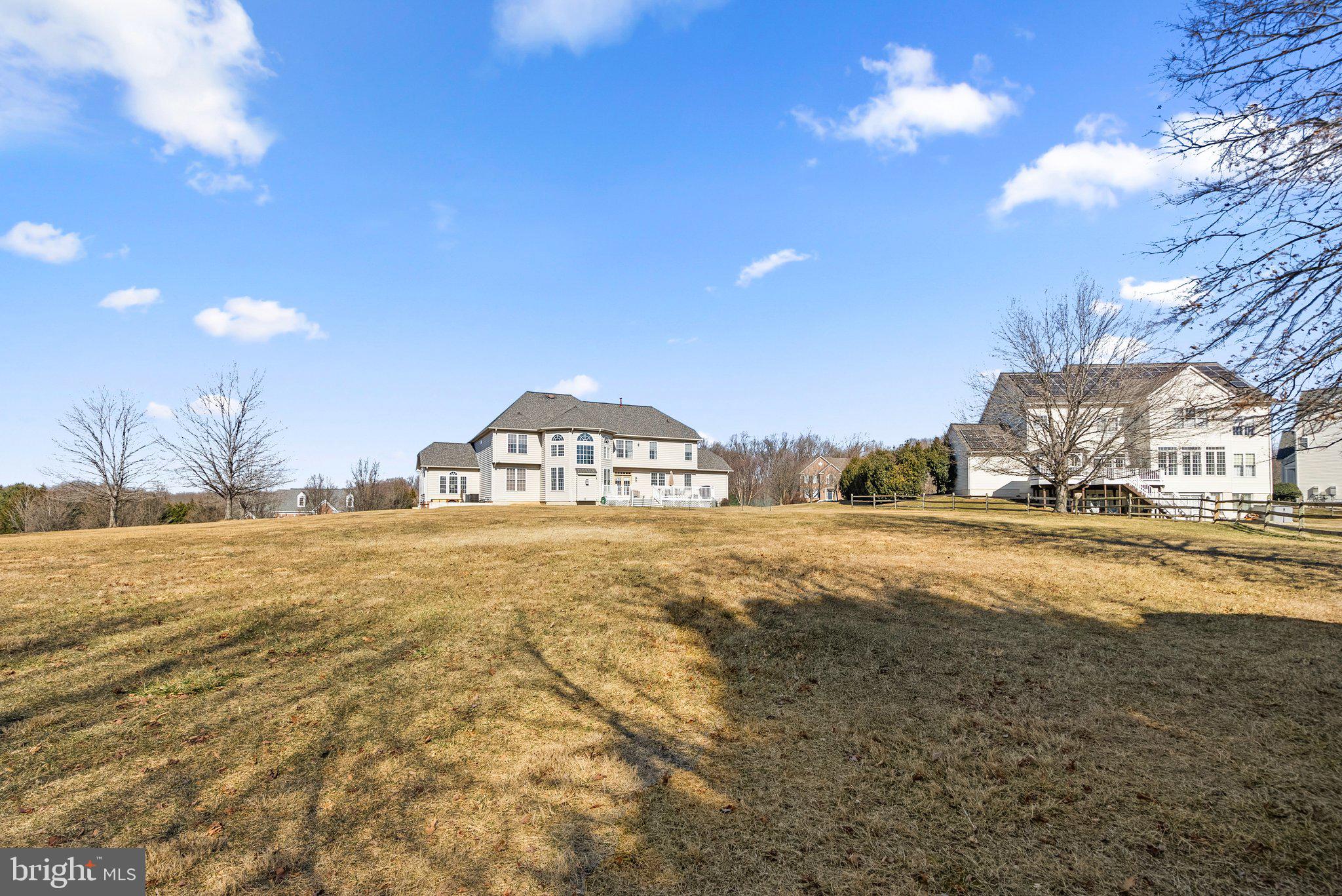 CATTAIL RIDGE - Residential