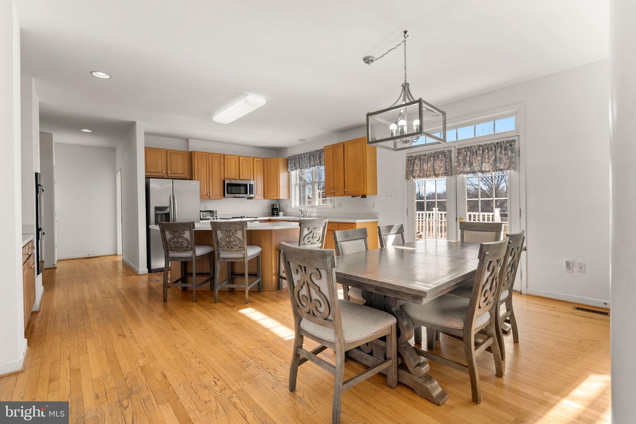 CATTAIL RIDGE - Residential