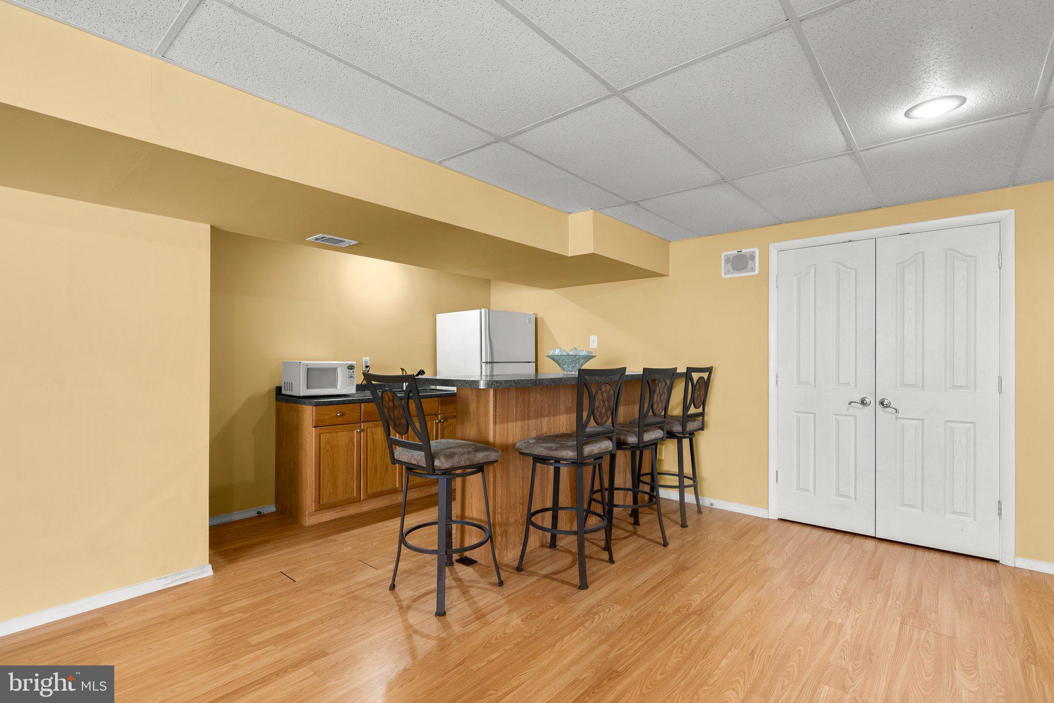 CATTAIL RIDGE - Residential