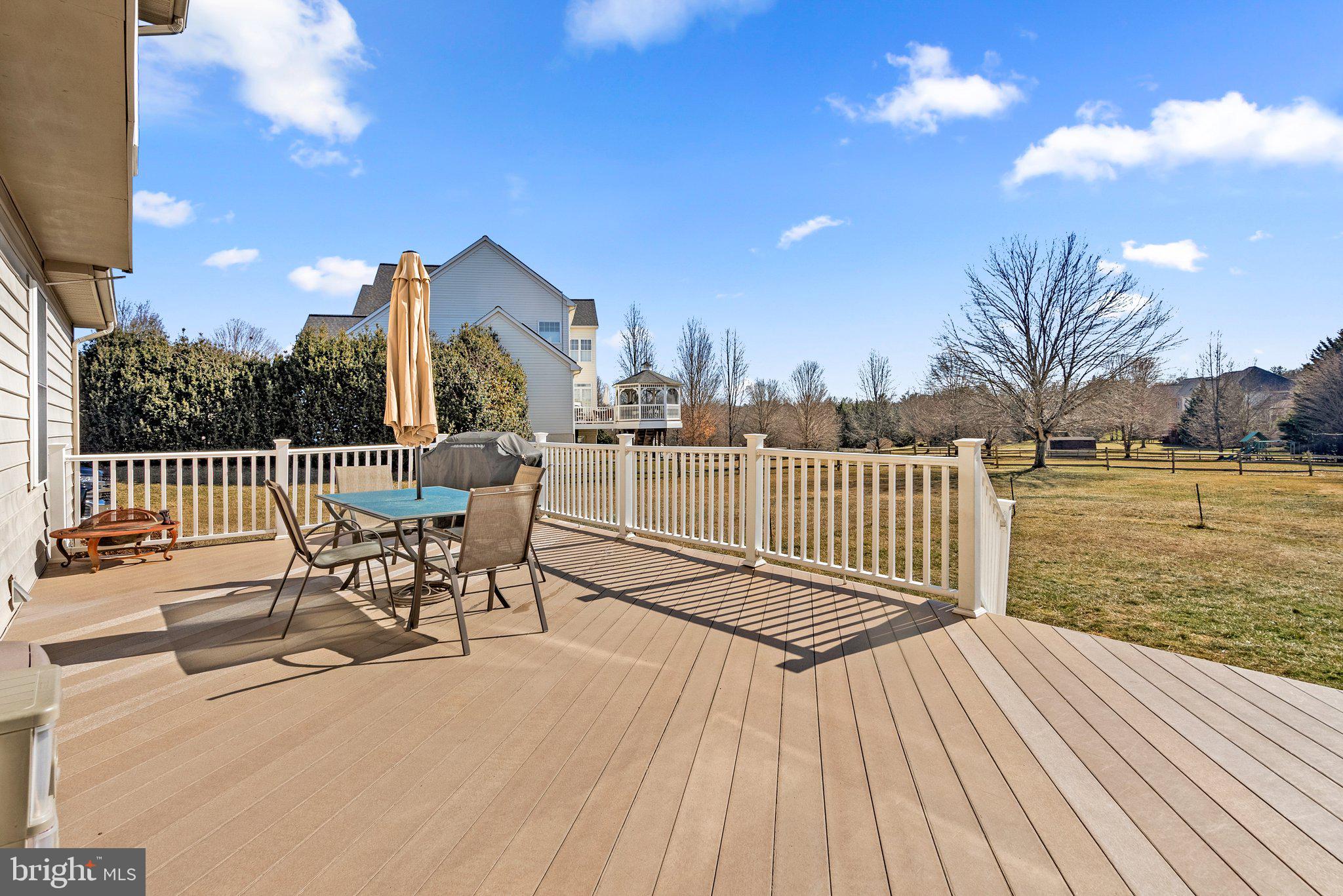 CATTAIL RIDGE - Residential