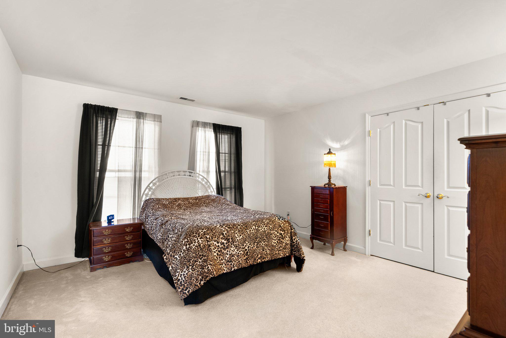 CATTAIL RIDGE - Residential