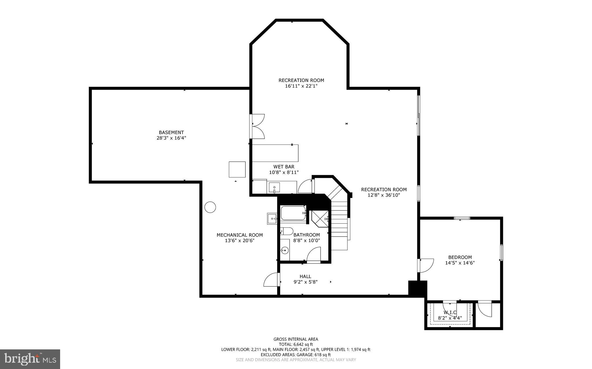 CATTAIL RIDGE - Residential