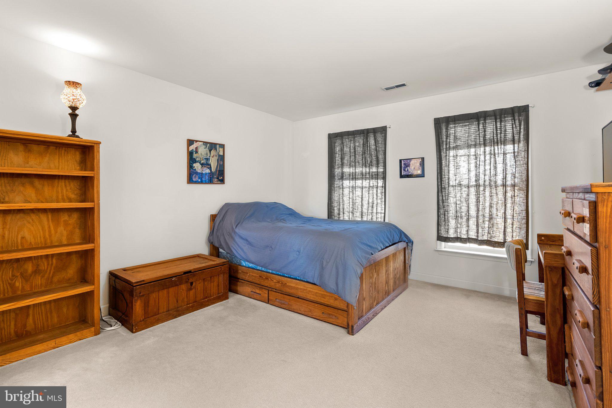 CATTAIL RIDGE - Residential